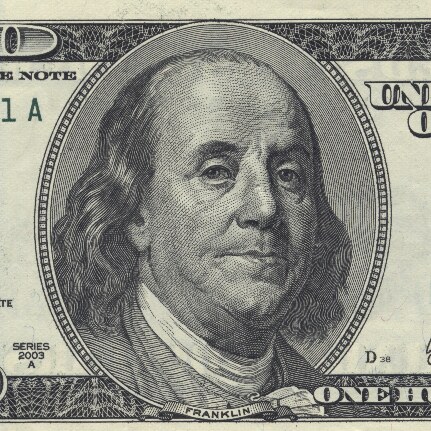 Benjamin Franklin