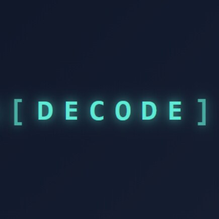 Decode