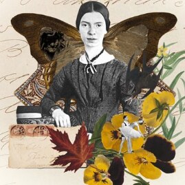 Emily Dickinson