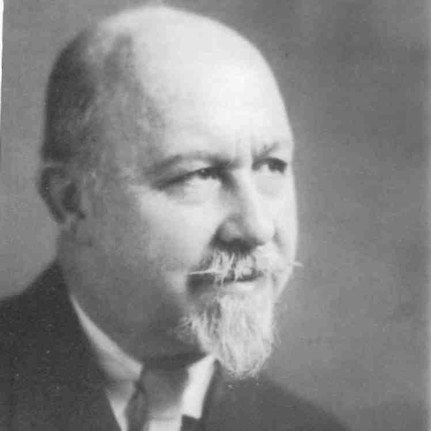 Walter Russell